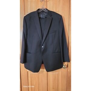 Calvin Klein Mens Suit
